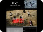 MRS official website